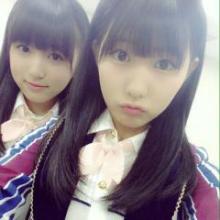 あやなな(*´▽｀)ﾉﾉ