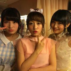 AKBファントーク