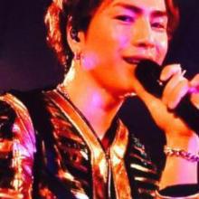 臣岩💗のトークEXILEfamily大好き