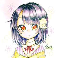 緋璃