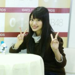 ぶーちゃん。