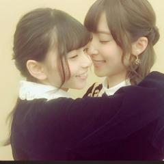 乃木坂好きのあーちゃんのトーク