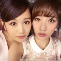 あつみな☺️