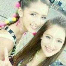 あやティー♡のトーク