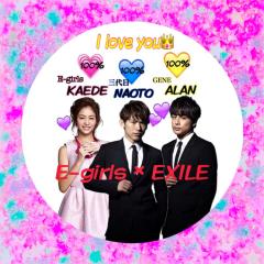 ★HINANO★のトーク