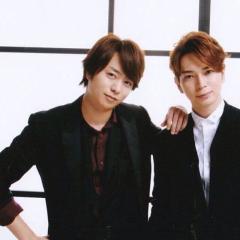 翔くんと、陽子のトーク💝