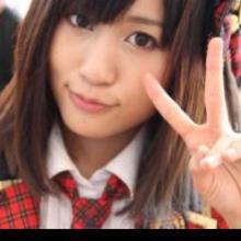 前田敦子💖マブダチトーク💖