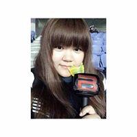 Hsiang Tingのトーク