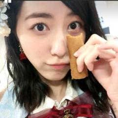 珠理奈神推し♪