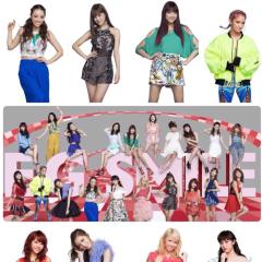 美咲♡E-girls