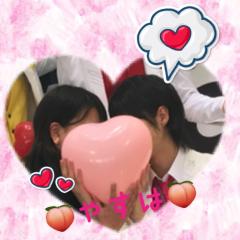 🍑やすは🍑トーク