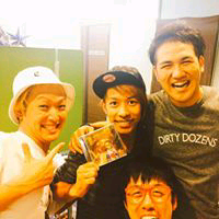 女性 荒井あゆみ