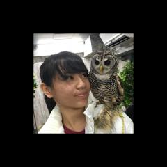 はるな（山根すずか）