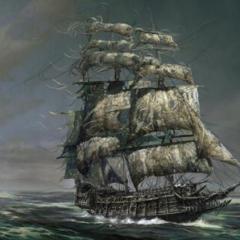 FLYING DUTCHMAN