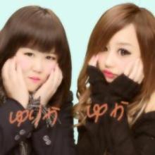 yurika(´・ω・｀)のトーク