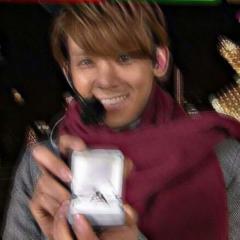 のぞむとさくら秘密のトーク