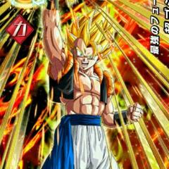 ドッカンバトルのroom