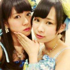 渡边美优纪一生推し