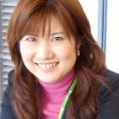 Ai Noguchiのトーク