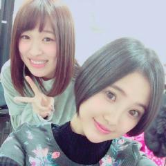 48グループ、次世代トーク