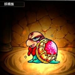 ヨロリン！モンスト