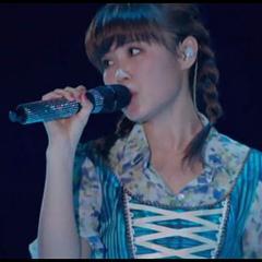 鷲尾伶菜の(なりきり)トーク