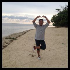 Renaldi Radityaのトーク