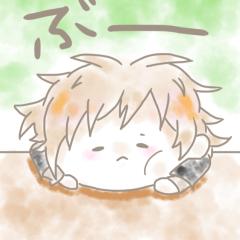 片思いしてる子