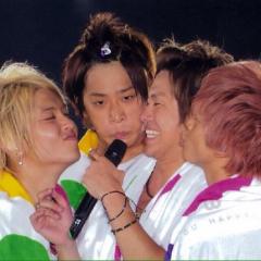 NEWS・手越裕也ファンクラブ