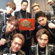 三代目ファントーク!!参加したい人どんどん来て！三代目で！