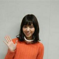 かずき⊿なぁちゃん押し