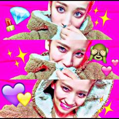 ❤️💛みちる💙💜