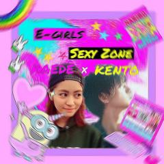 健人と楓のトーク