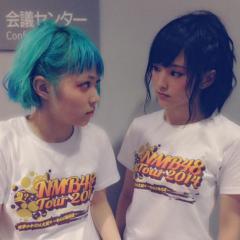 りおな