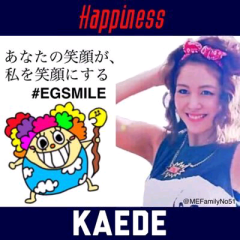 楓M-E《楓Family No. 5 》