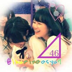 乃木坂46⊿ユウキ