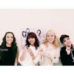 talking about E-girls＆Dream