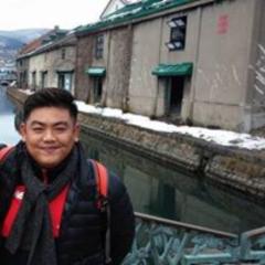 Ruihong (ルイ)のトーク