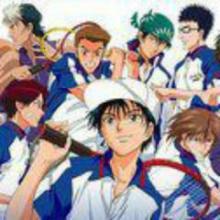 テニスの王子様なりきりオリキャラあり･恋愛あり