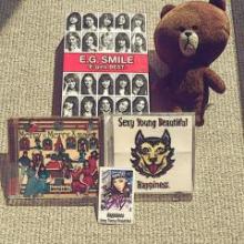 肥沼 亮汰のトーク