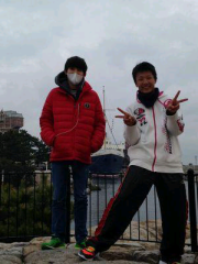 佐藤 翼のトーク