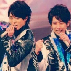 磁石のトーク❤️💛