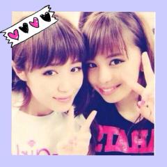 伶菜ａｎｄ晴美