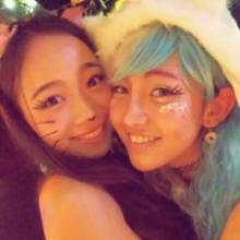 Lisa Kobayashiのトーク