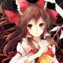 悪口禁止 東方なりきり☆《オリキャラあり》暴れてもOK♪