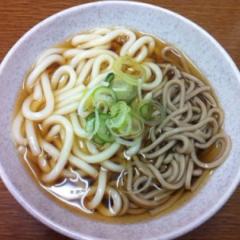 うどんソバのトーク
