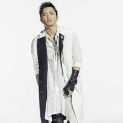 数原龍友(GENE/VOCAL)