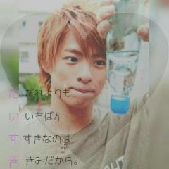 友里奈✨紫耀♡涼介♡jump0509