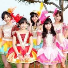 HKT48を応援し続けます！のトーク