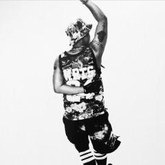 Crazy BOY